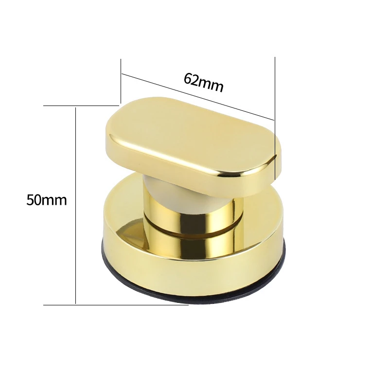 poignée de porte ronde